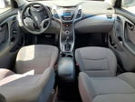 Hyundai Elantra 2015