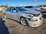 Nissan Maxima 2012