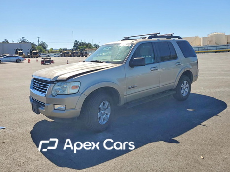 Ford Explorer 2007 - Image 1 of 13