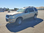Ford Explorer 2007