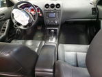 Nissan Altima 2012