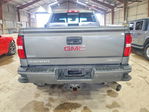 GMC Sierra 2018