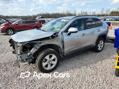Toyota RAV 4 2020 - Image 1 of 14