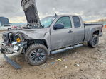 Chevrolet Silverado 2013