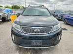 Kia Sorento 2015
