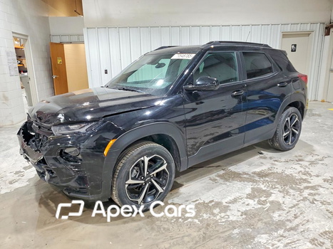 Chevrolet TrailBlazer 2023 - Image 1 of 13