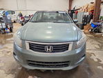 Honda Accord 2008