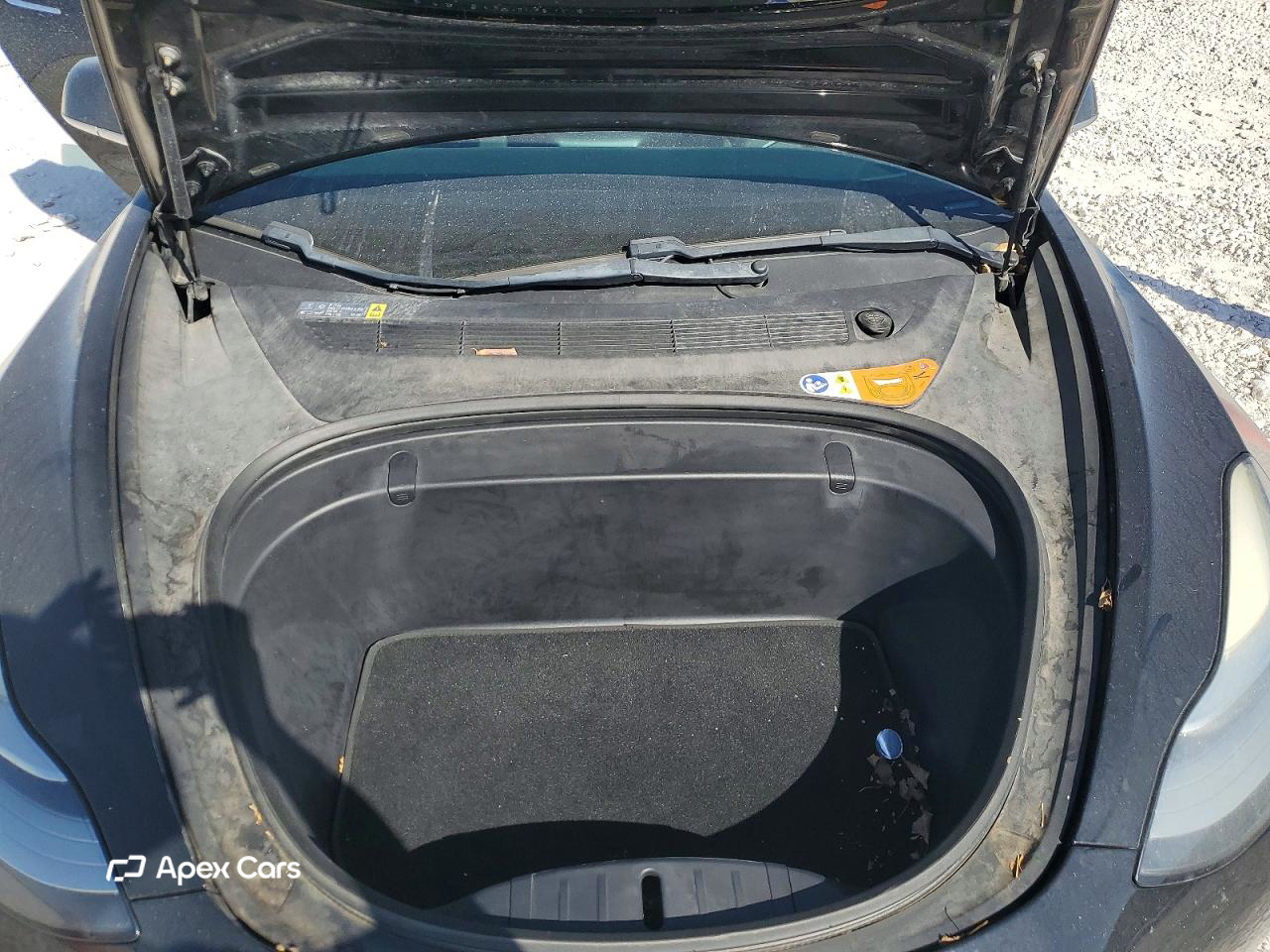 Tesla Model 3 2018