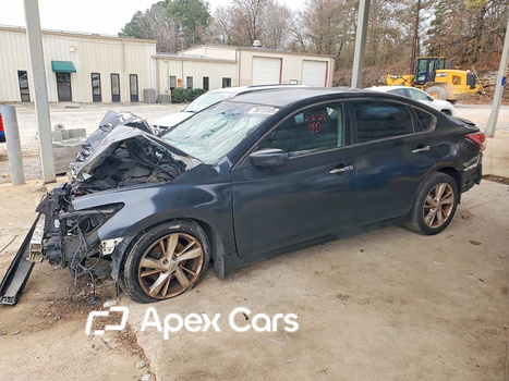 Nissan Altima 2013 - Zdjęcie 1 z 13