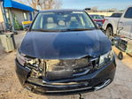 Honda Odyssey 2015