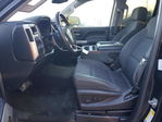 Chevrolet Silverado 2015