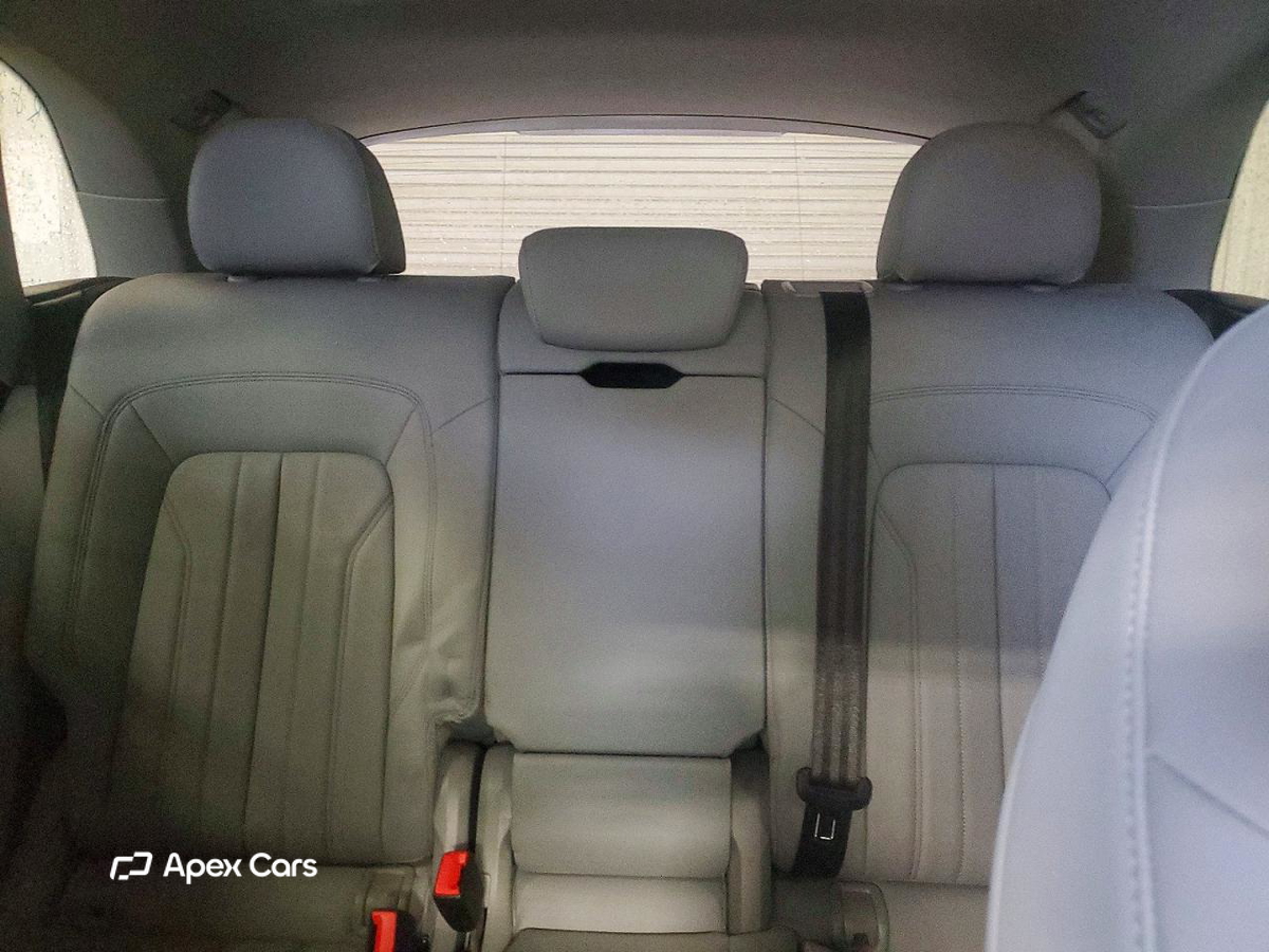 Audi Q5 2022