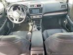 Subaru Outback 2016