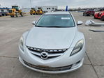Mazda 6 2012