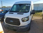 Ford Transit 2015