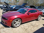 Chevrolet Camaro 2011