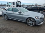 Mercedes-Benz C-klasse 2015