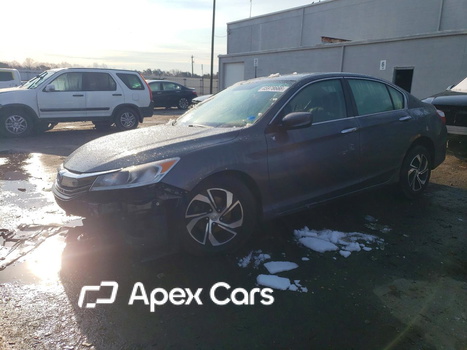 Honda Accord 2017 - Image 1 of 13