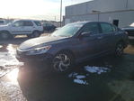 Honda Accord 2017