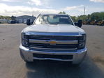 Chevrolet Silverado 2015