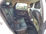 Land Rover Discovery 2017