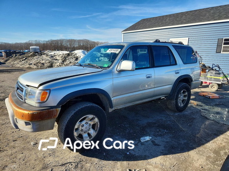 Toyota 4Runner 1999 - Image 1 of 13