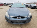 Accord 2007