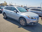Subaru Outback 2015