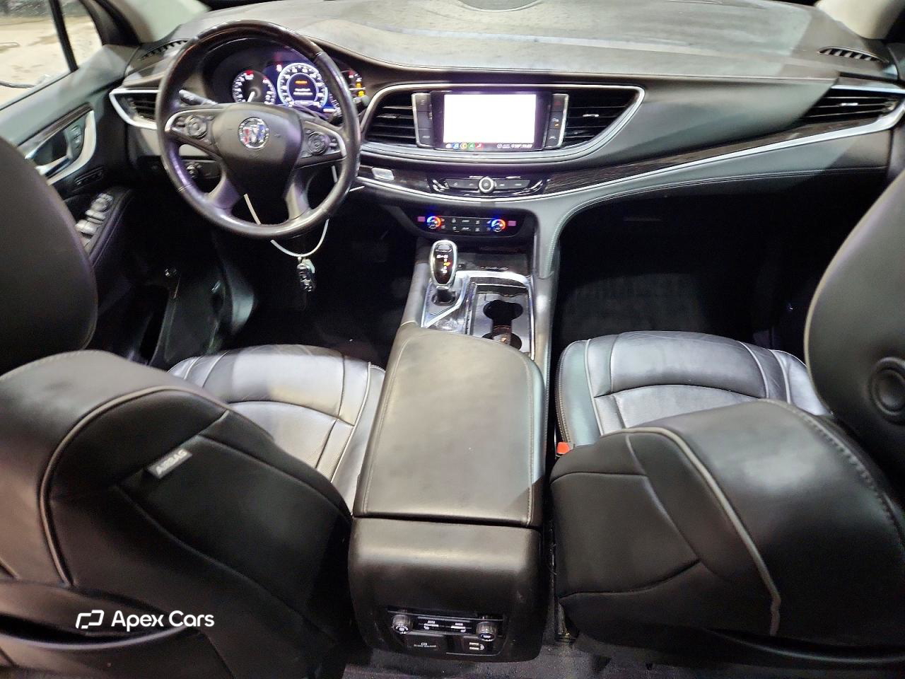 Buick Enclave 2020