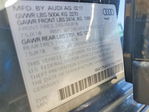 Audi A4 2017