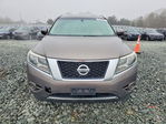 Nissan Pathfinder 2014