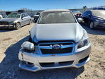 Subaru Legacy 2013