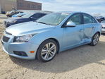 Chevrolet Cruze 2011