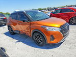 Nissan Kicks 2023