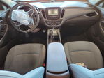 Chevrolet Malibu 2016