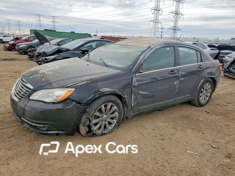 Chrysler 200 2013 - Image 1 of 13