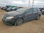 Chrysler 200 2013