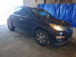 Chevrolet Traverse 2017