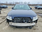Audi A6 2011
