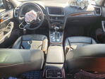 Audi Q5 2016