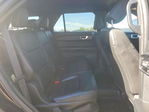 Ford Explorer 2022