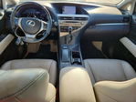 Lexus RX 2014