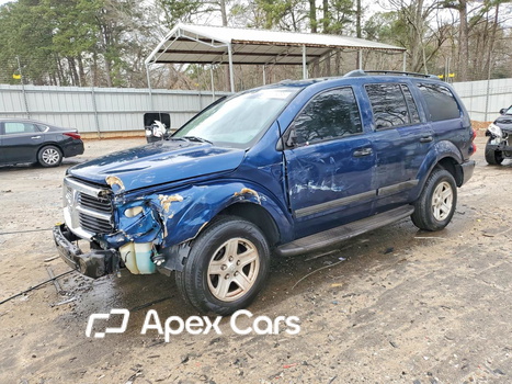 Dodge Durango 2006 - Zdjęcie 1 z 14