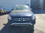 Mercedes-Benz GLC 2018