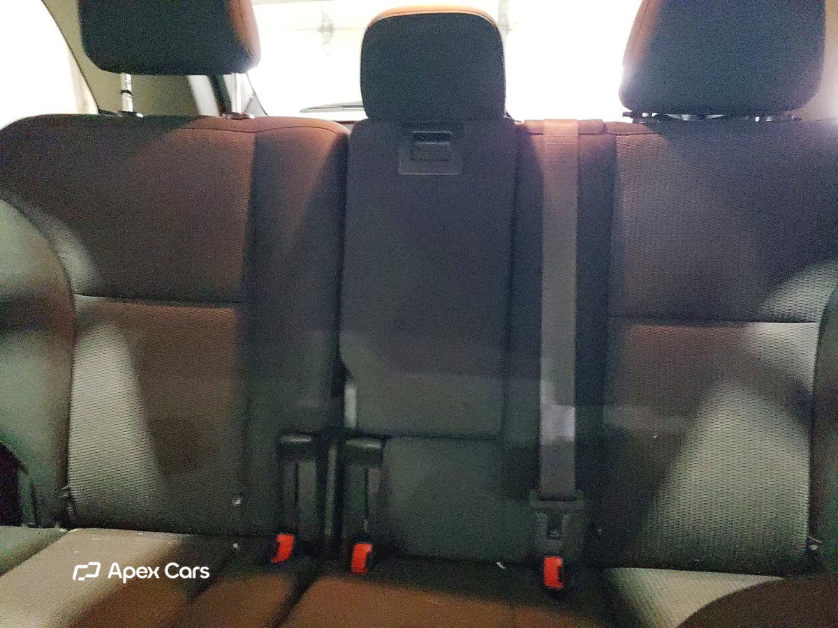 Ford Edge 2011