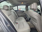 BMW Series 5 2012
