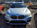 BMW X1 2017