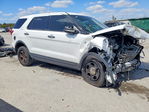 Ford Explorer 2019