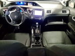 Honda Civic 2015
