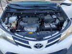Toyota RAV 4 2013
